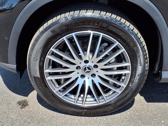 2024 Mercedes-Benz GLC GLC 300 4MATIC