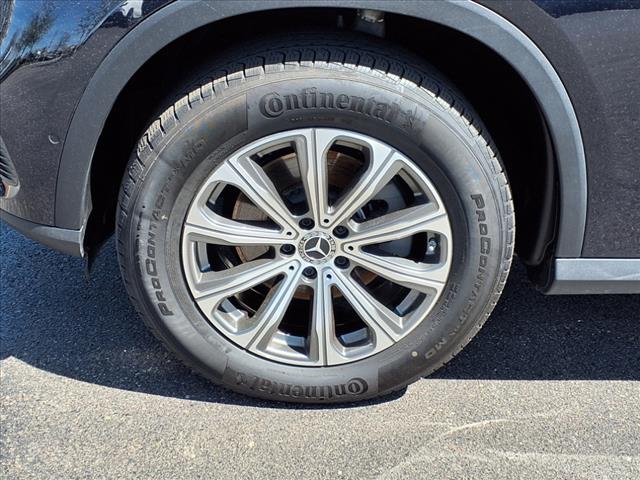 2024 Mercedes-Benz GLC GLC 300 4MATIC