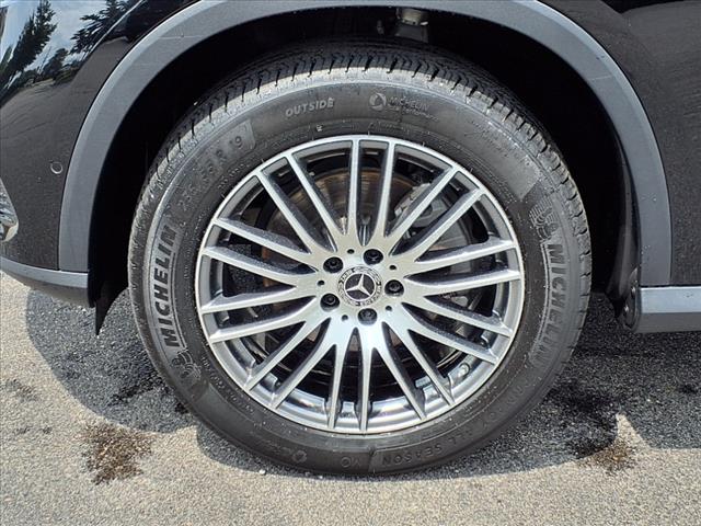 2024 Mercedes-Benz GLC GLC 300 4MATIC