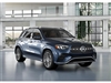 2025 Mercedes-Benz GLE GLE 350