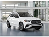 2025 Mercedes-Benz GLE GLE 350 4MATIC