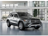 2025 Mercedes-Benz GLE GLE 350 4MATIC