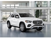 2025 Mercedes-Benz GLE GLE 350 4MATIC