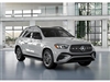 2025 Mercedes-Benz GLE GLE 350 4MATIC