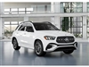 2025 Mercedes-Benz GLE GLE 350 4MATIC