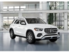 2025 Mercedes-Benz GLE GLE 350 4MATIC