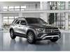 2025 Mercedes-Benz GLE GLE 350 4MATIC