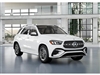 2025 Mercedes-Benz GLE GLE 350 4MATIC
