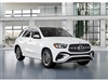 2026 Mercedes-Benz GLE GLE 350 4MATIC