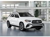 2025 Mercedes-Benz GLE GLE 450e 4MATIC