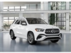2025 Mercedes-Benz GLE GLE 450 4MATIC