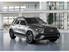 2025 Mercedes-Benz GLE AMG GLE 53