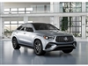 2025 Mercedes-Benz GLE AMG GLE 53