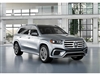 2025 Mercedes-Benz GLS GLS 450