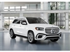 2025 Mercedes-Benz GLS GLS 450