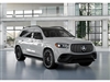 2025 Mercedes-Benz GLS AMG GLS 63