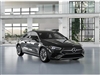 2025 Mercedes-Benz CLA CLA 250 4MATIC