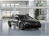 2025 Mercedes-Benz CLA CLA 250 4MATIC