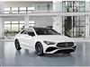 2025 Mercedes-Benz CLA CLA 250 4MATIC