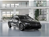 2025 Mercedes-Benz CLA CLA 250 4MATIC
