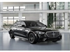 2025 Mercedes-Benz S-Class S 580 4MATIC
