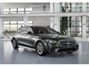 2025 Mercedes-Benz S-Class S 580 4MATIC