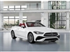 2025 Mercedes-Benz CLE CLE 300 4MATIC