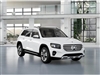 2025 Mercedes-Benz GLB GLB 250 4MATIC