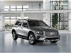 2025 Mercedes-Benz GLB GLB 250 4MATIC
