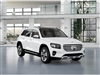 2025 Mercedes-Benz GLB GLB 250 4MATIC