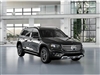 2026 Mercedes-Benz GLB GLB 250 4MATIC