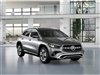2026 Mercedes-Benz GLA GLA 250 4MATIC