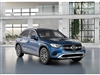 2025 Mercedes-Benz GLC GLC 300 4MATIC