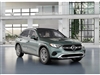 2025 Mercedes-Benz GLC GLC 300 4MATIC