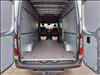2025 Mercedes-Benz Sprinter 2500