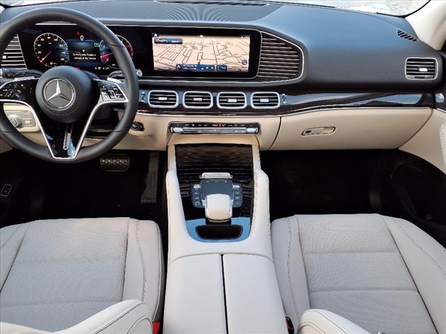 2025 Mercedes-Benz GLE GLE 350 4MATIC