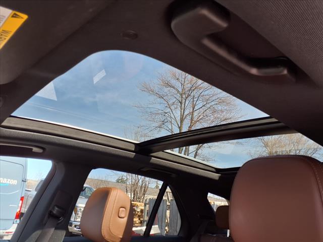 2024 Mercedes-Benz GLE GLE 350 4MATIC