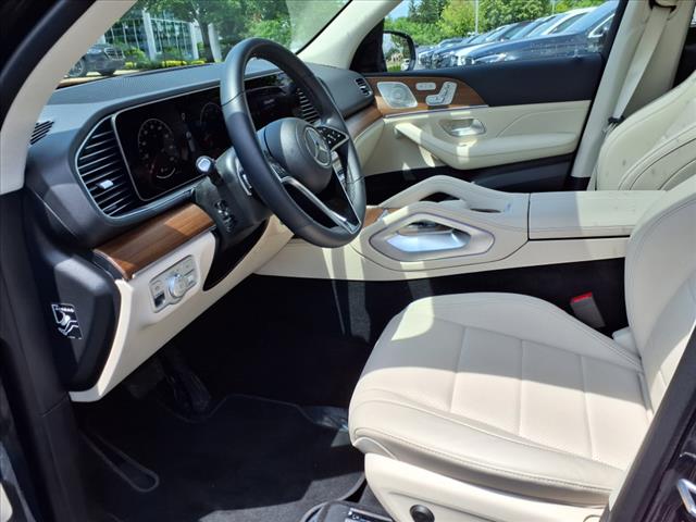2024 Mercedes-Benz GLE GLE 350 4MATIC