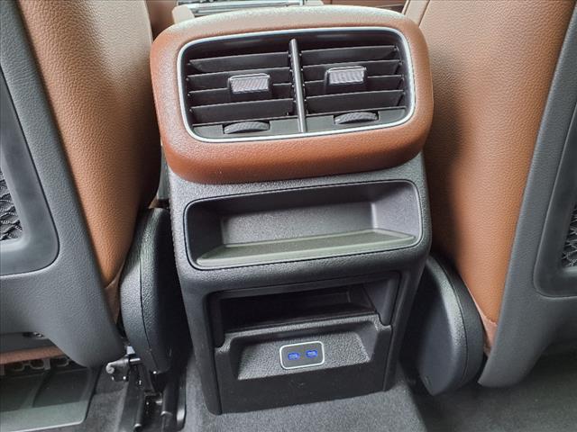 2025 Mercedes-Benz GLE GLE 350 4MATIC