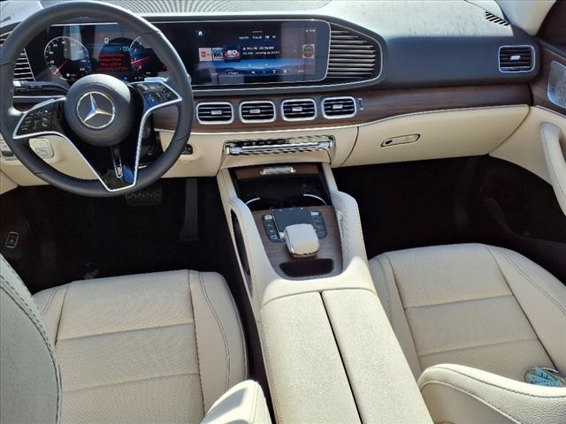 2025 Mercedes-Benz GLE GLE 350 4MATIC