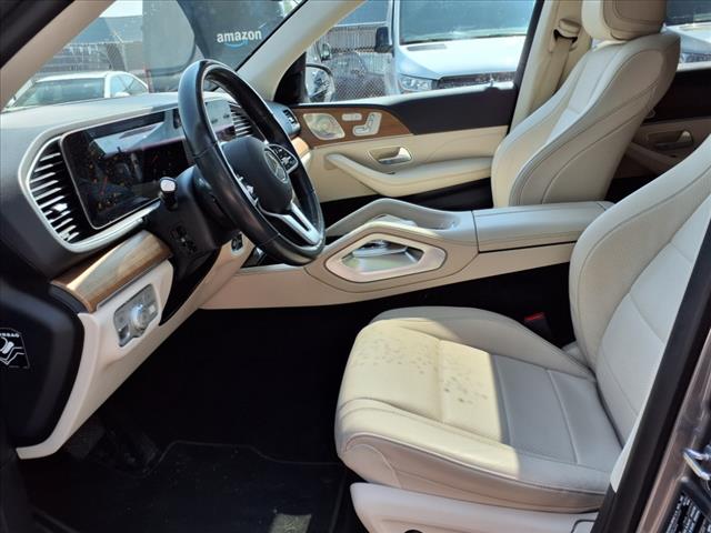 2022 Mercedes-Benz GLE GLE 350 4MATIC