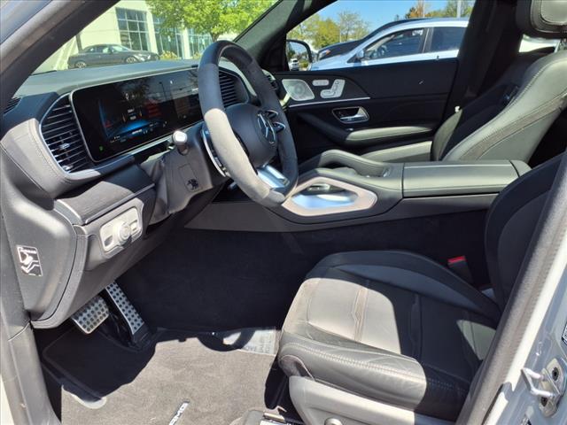 2024 Mercedes-Benz GLE AMG GLE 53