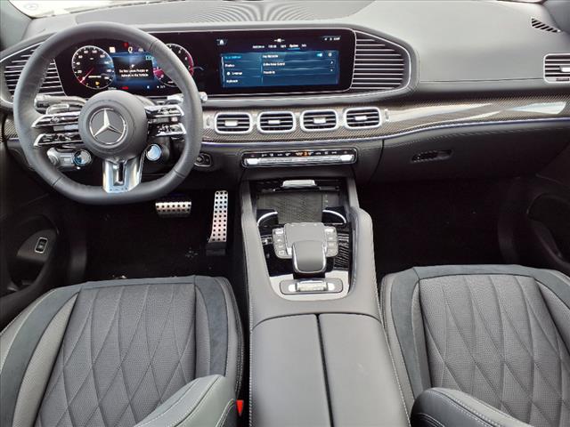 2025 Mercedes-Benz GLE AMG GLE 53