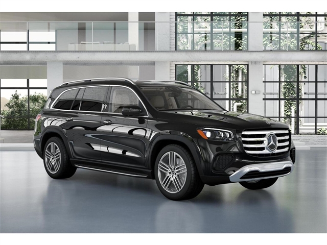 2025 Mercedes-Benz GLS GLS 450