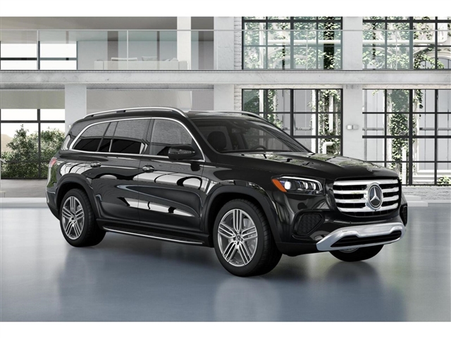 2025 Mercedes-Benz GLS GLS 450