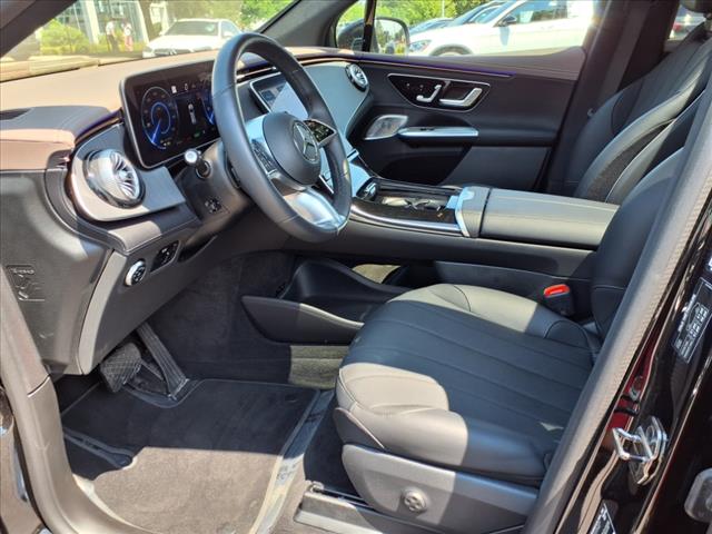 2024 Mercedes-Benz EQE EQE 350 4MATIC