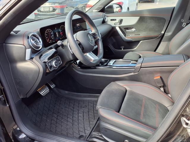 2024 Mercedes-Benz CLA CLA 250 4MATIC