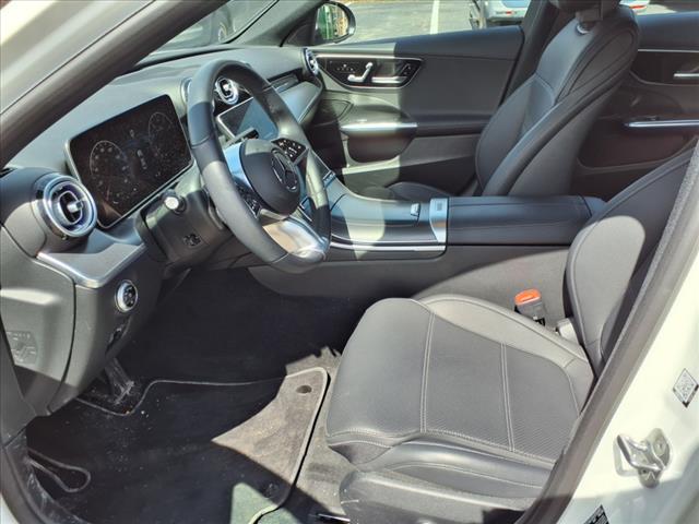2023 Mercedes-Benz C-Class C 300 4MATIC