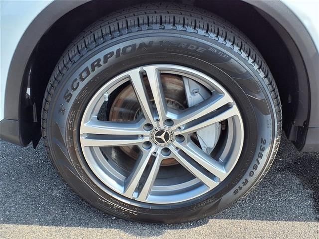 2021 Mercedes-Benz GLC GLC 300 4MATIC