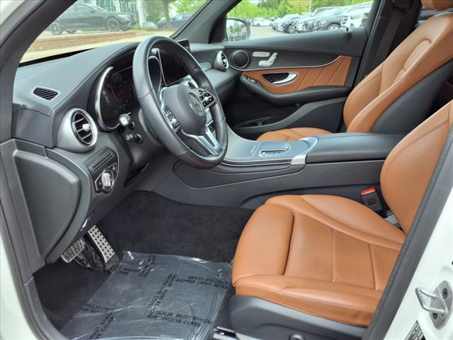 2023 Mercedes-Benz GLC GLC 300 4MATIC